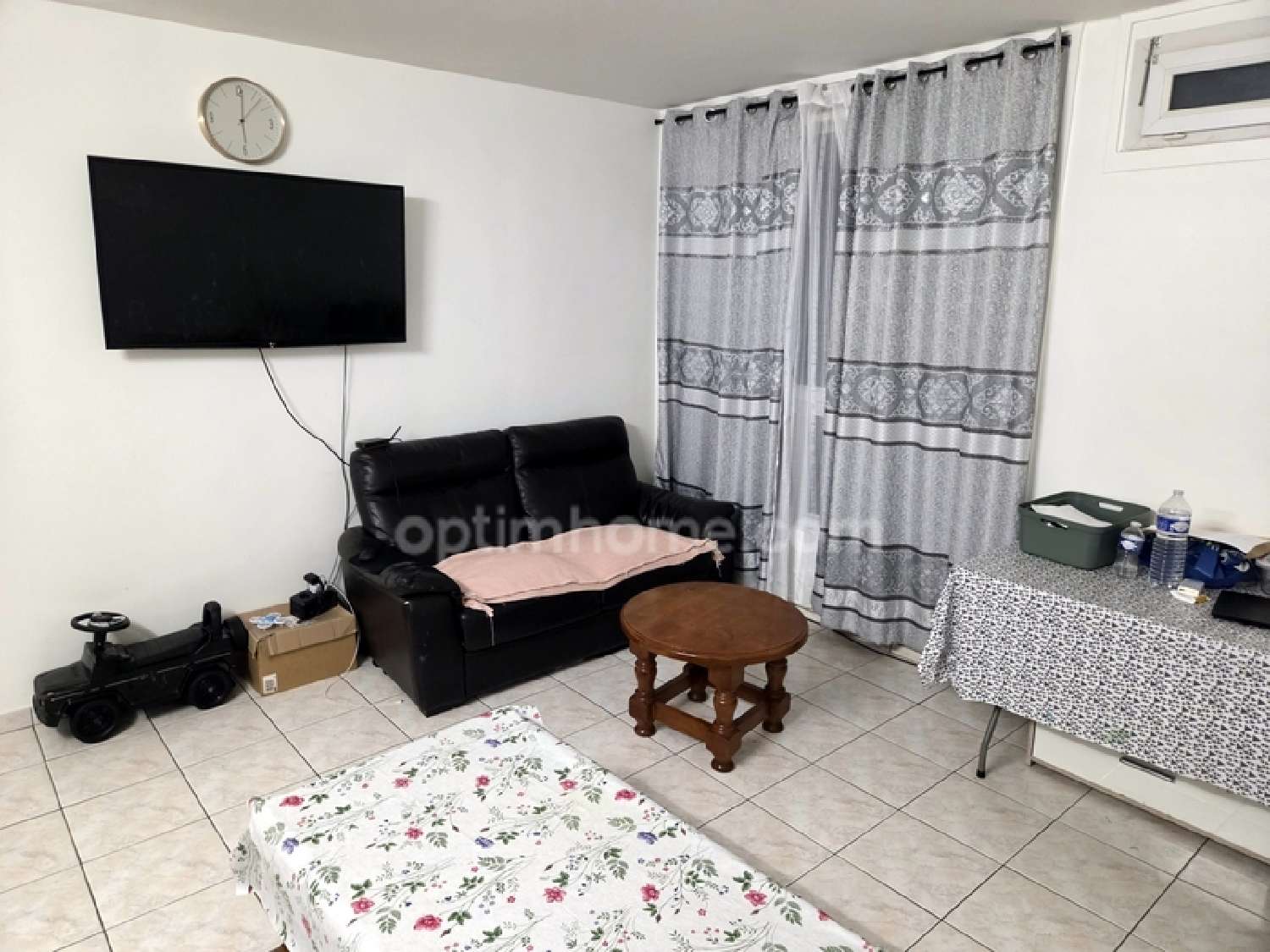  for sale apartment Sarcelles Val-d'Oise 1