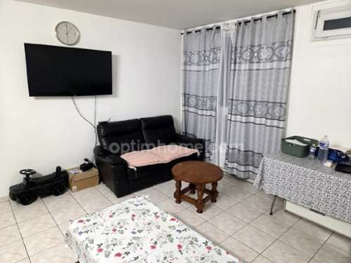 Sarcelles Val-d'Oise apartment foto 7253092