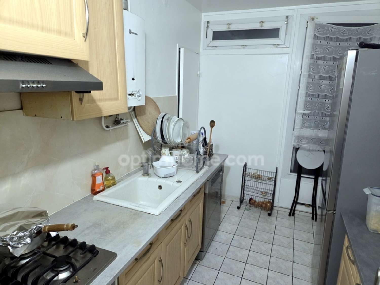  for sale apartment Sarcelles Val-d'Oise 2