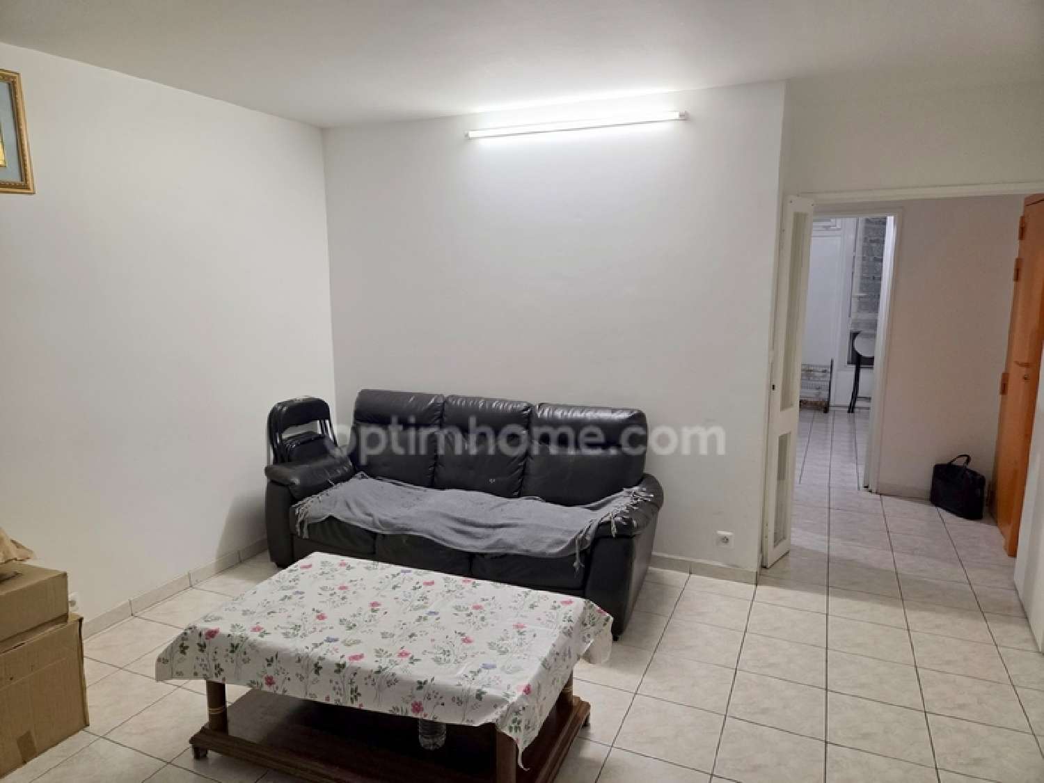  for sale apartment Sarcelles Val-d'Oise 3