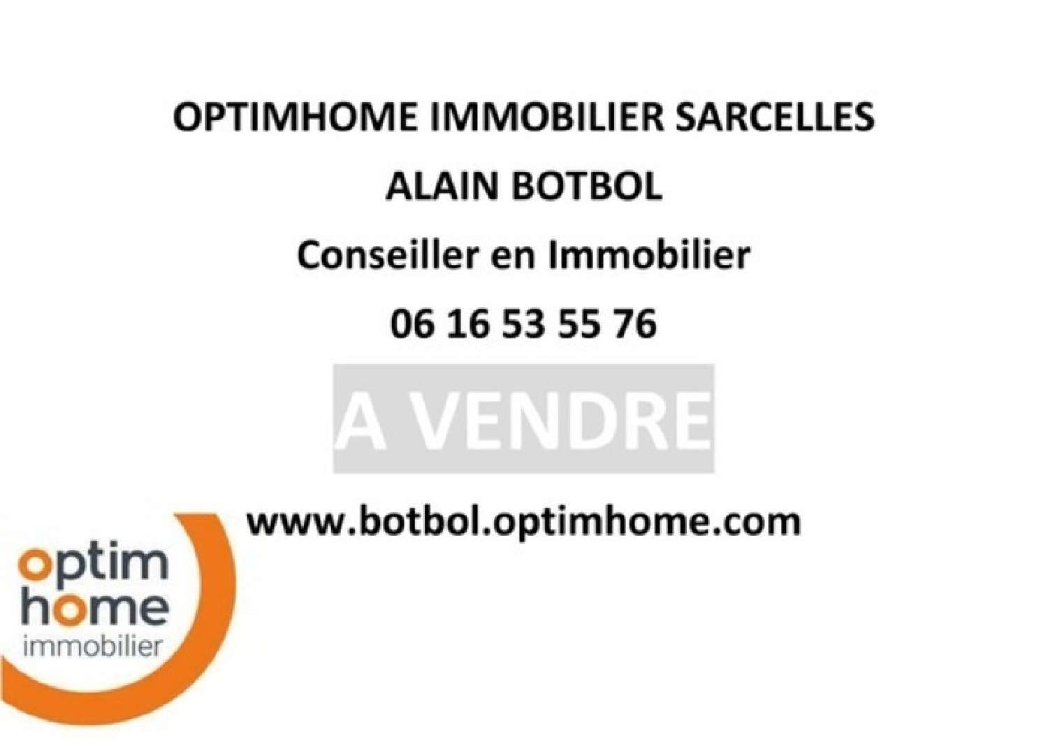  for sale apartment Sarcelles Val-d'Oise 4