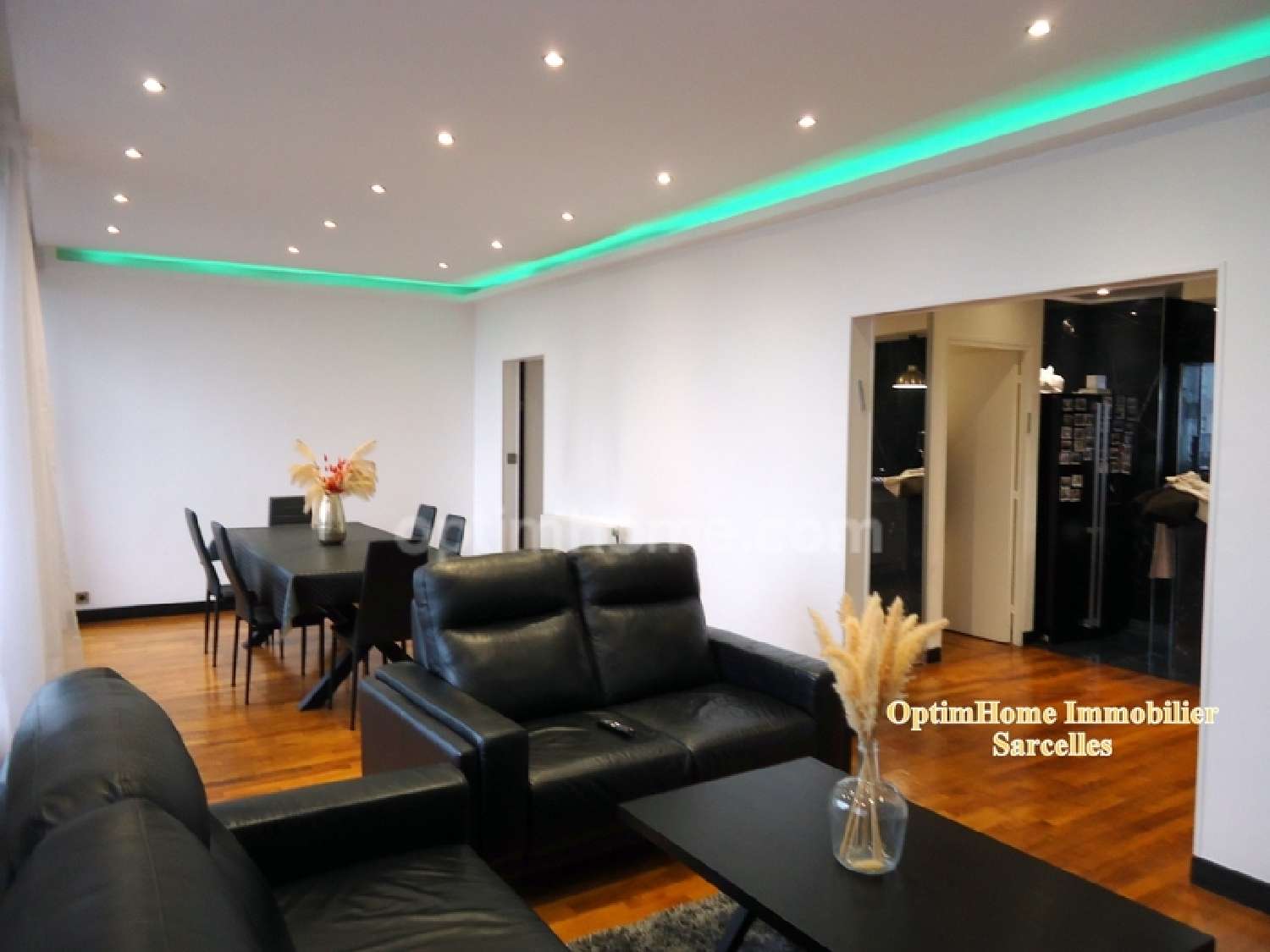  à vendre appartement Sarcelles Val-d'Oise 1