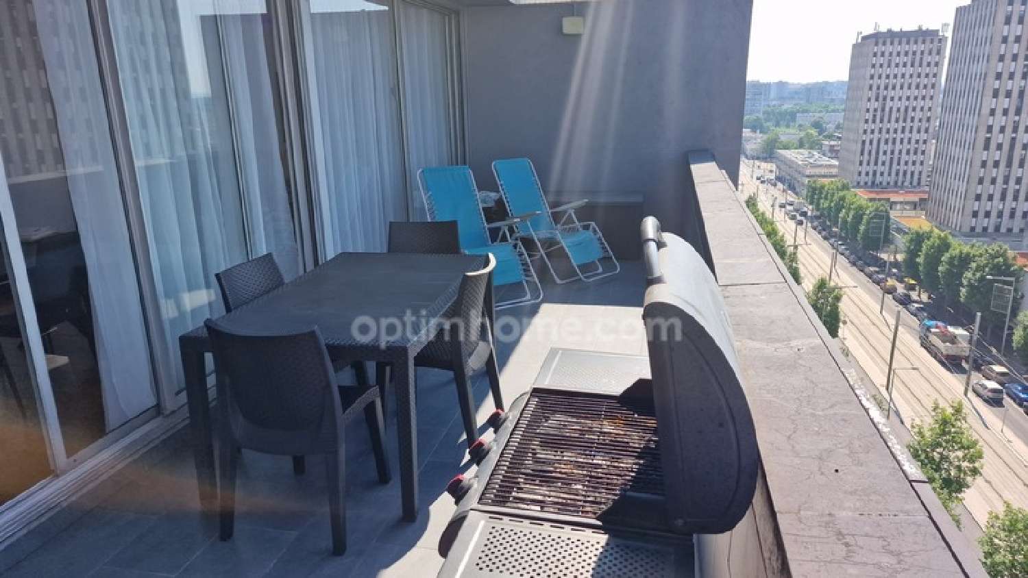  à vendre appartement Sarcelles Val-d'Oise 4