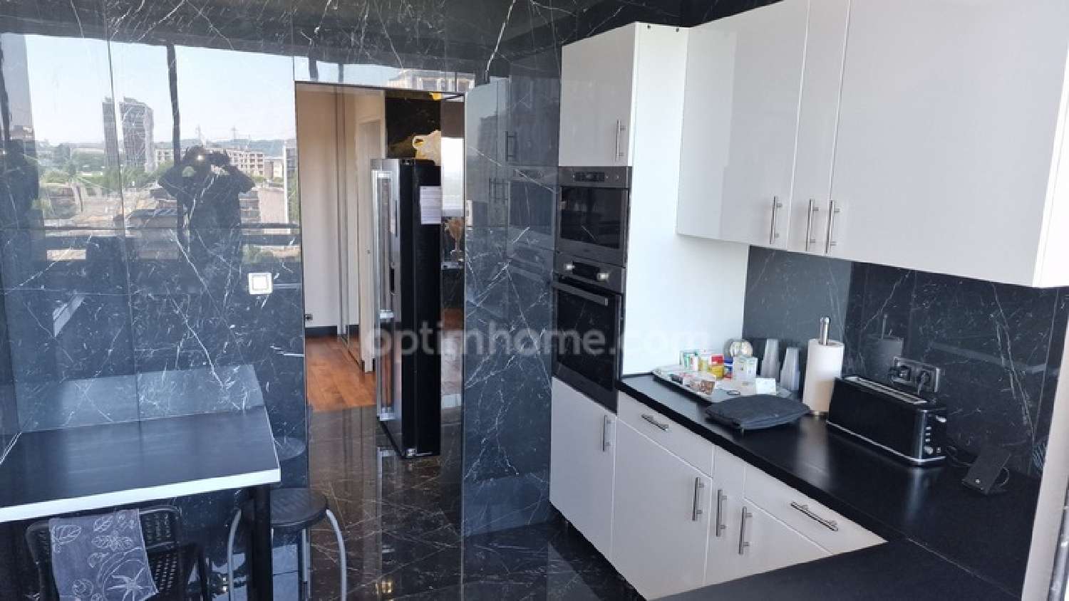  à vendre appartement Sarcelles Val-d'Oise 5