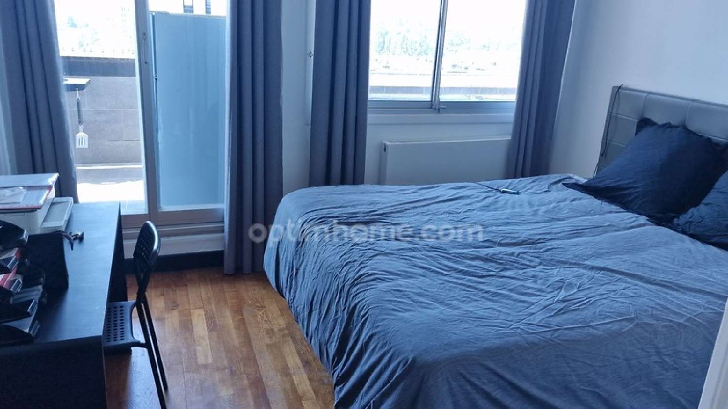  à vendre appartement Sarcelles Val-d'Oise 8