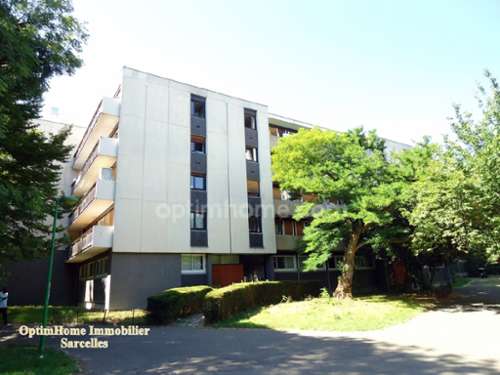 Sarcelles Val-d'Oise Wohnung/ Apartment Bild 7268904