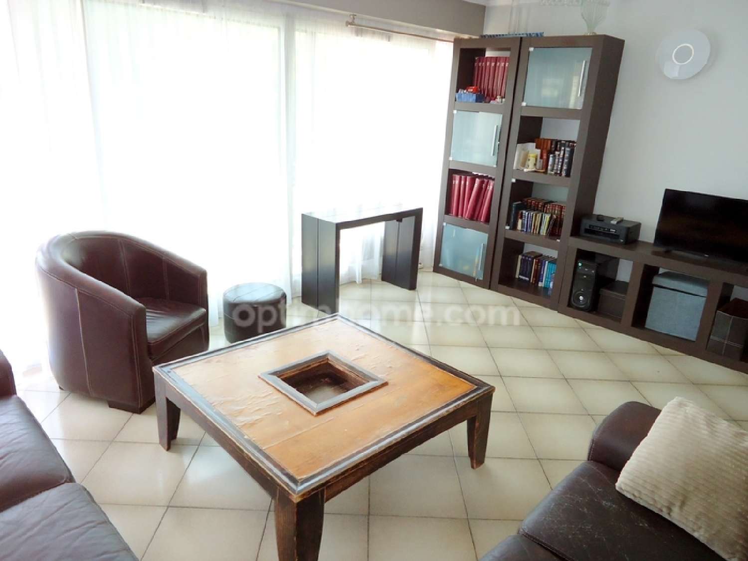  à vendre appartement Sarcelles Val-d'Oise 3