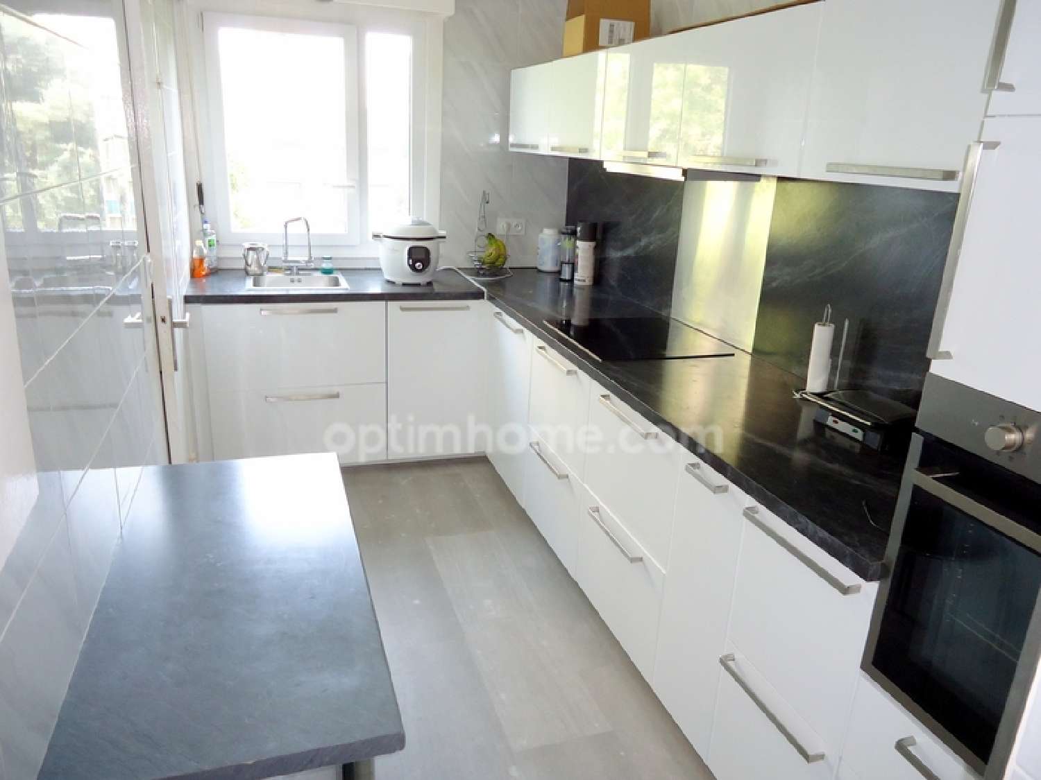  à vendre appartement Sarcelles Val-d'Oise 4