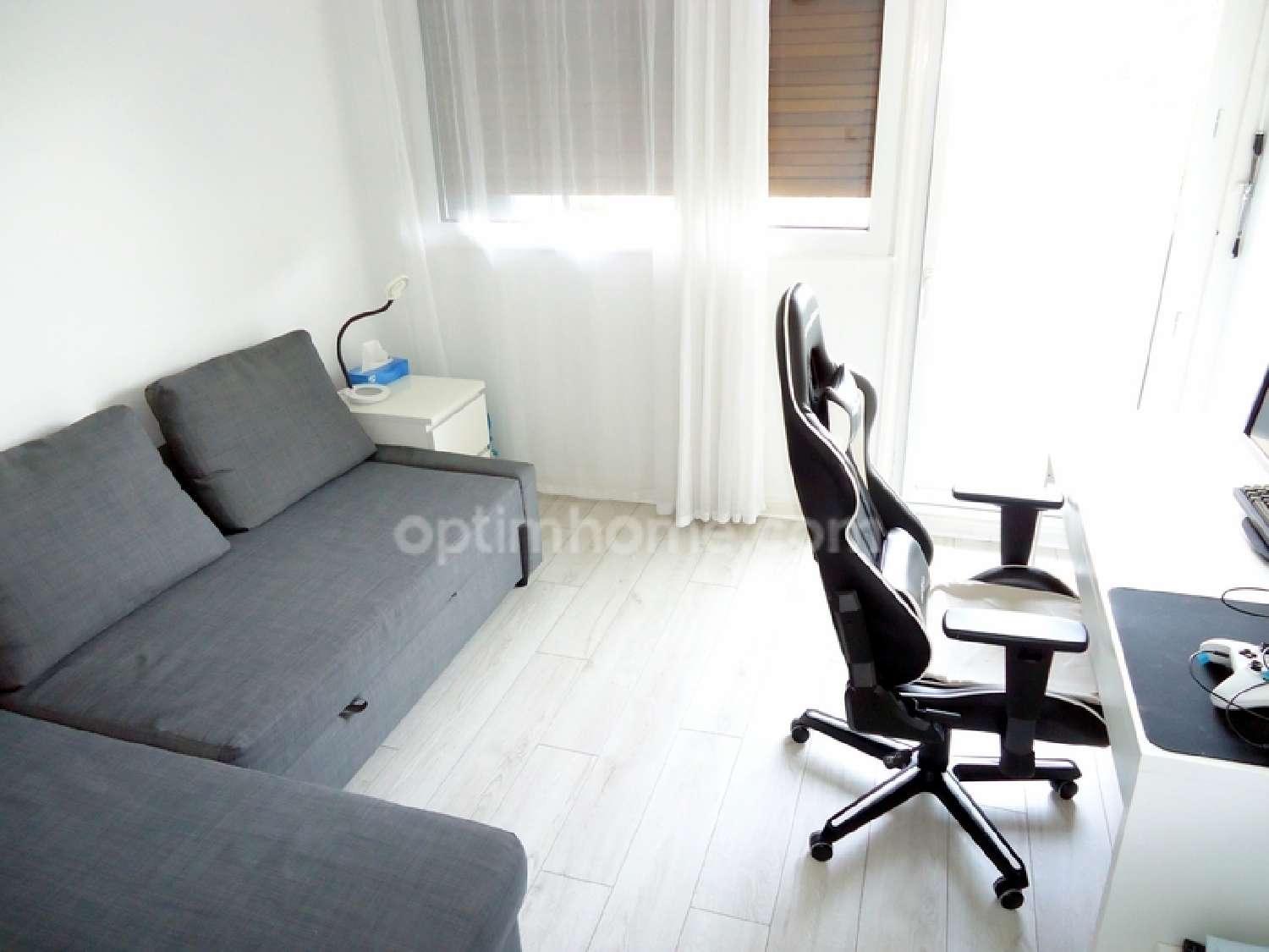  à vendre appartement Sarcelles Val-d'Oise 6