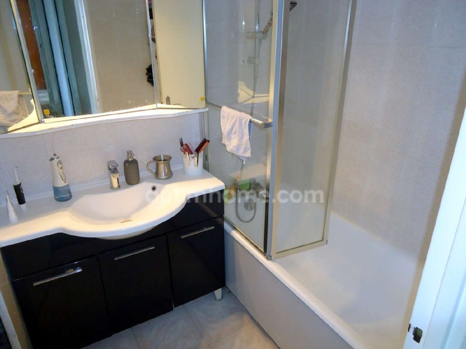  à vendre appartement Sarcelles Val-d'Oise 8