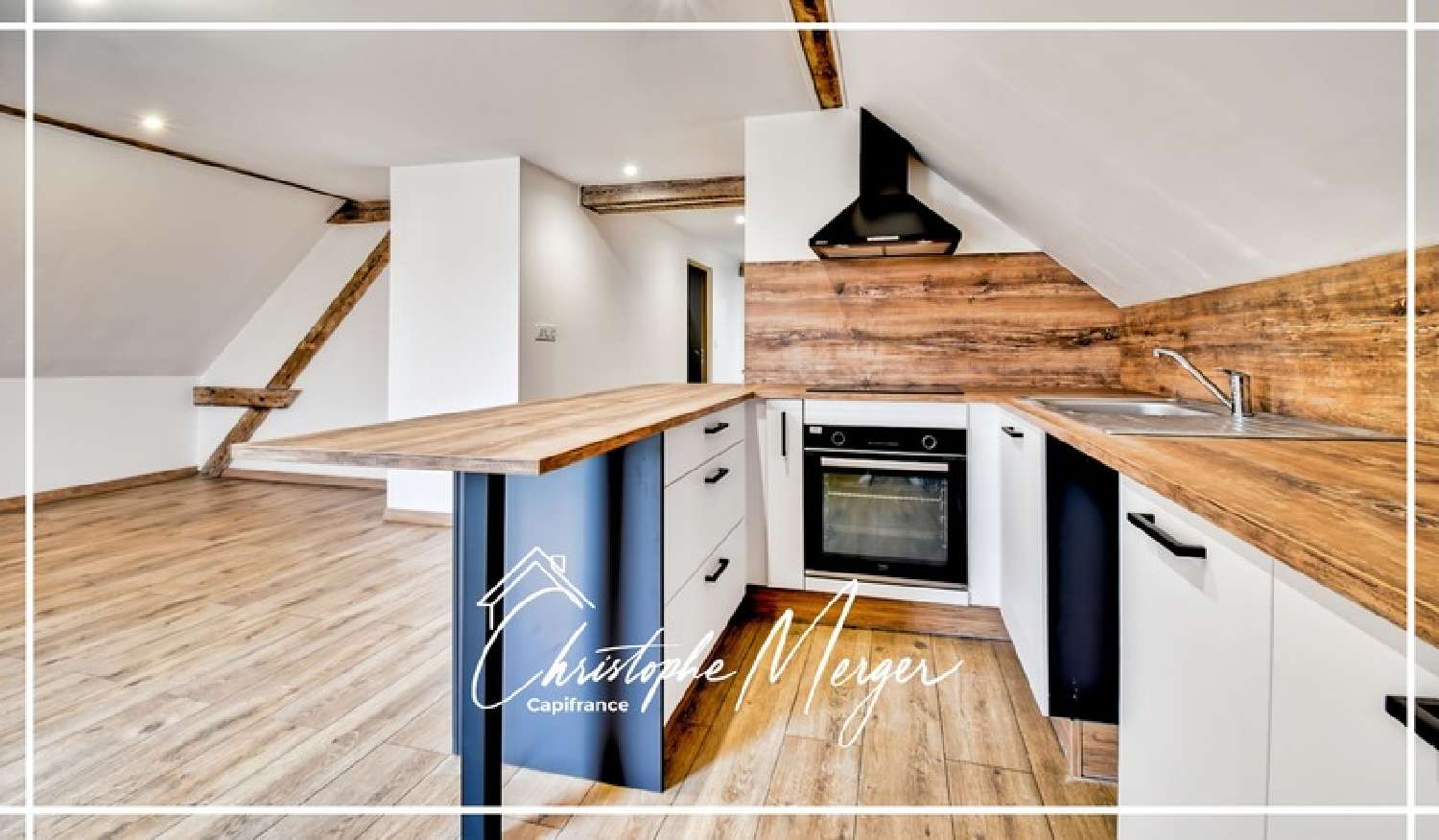  for sale apartment Sarrebourg Moselle 2