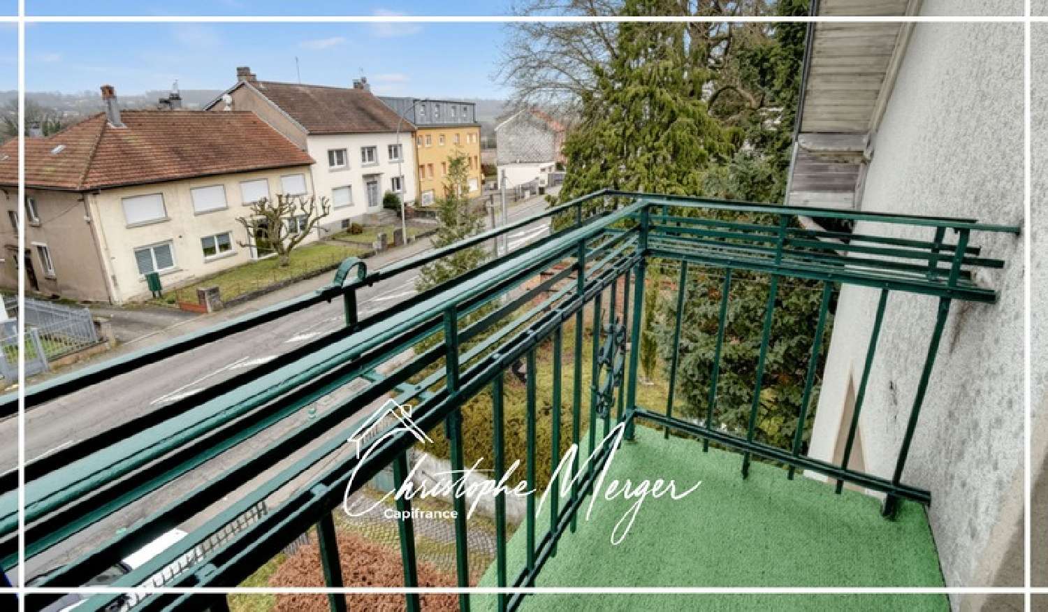  for sale apartment Sarrebourg Moselle 5