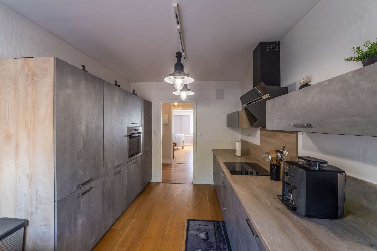  te koop appartement Sarreguemines Moselle 4