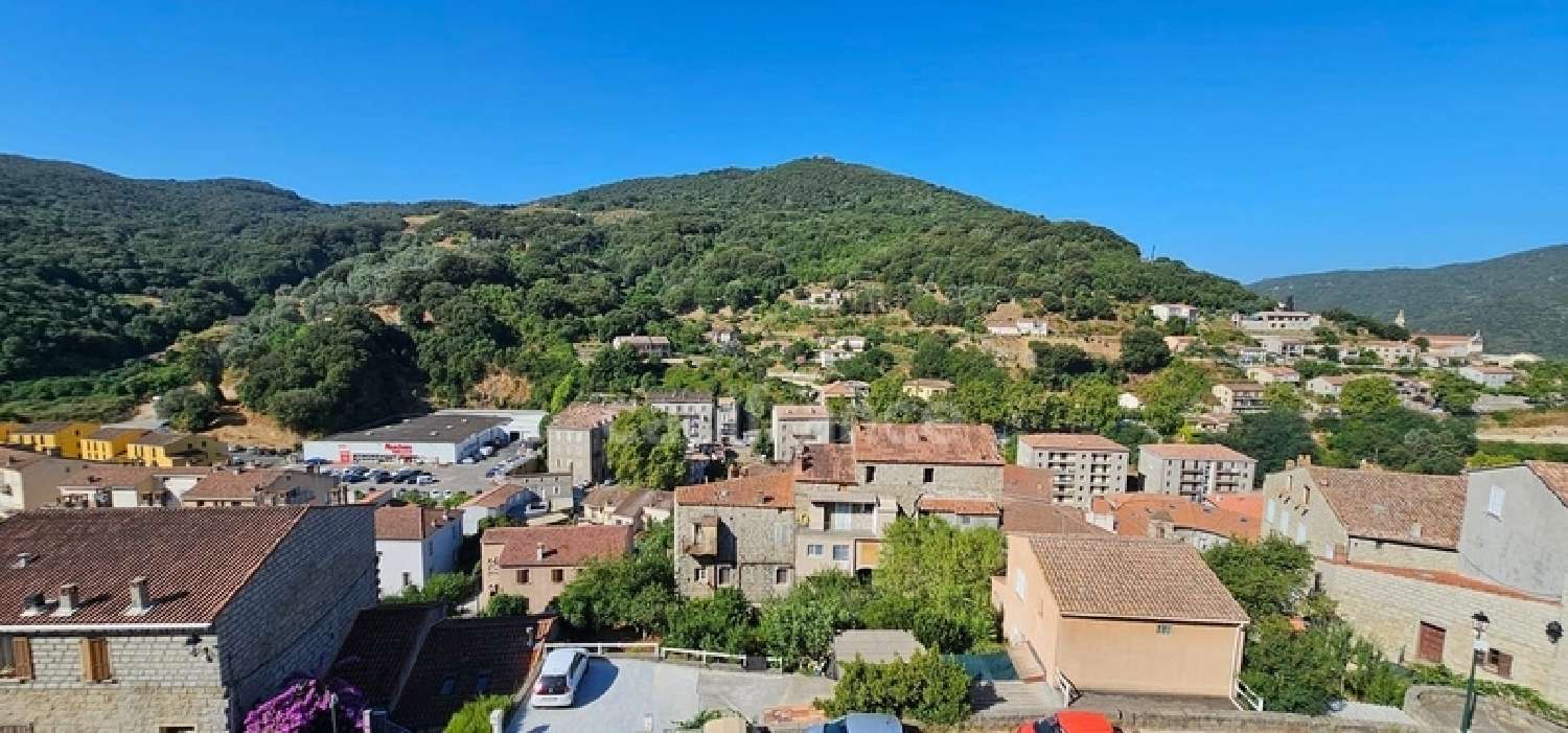  te koop appartement Sartène Corse-du-Sud 1