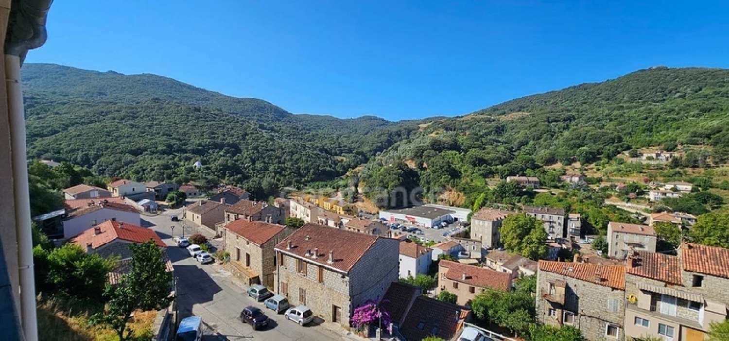  te koop appartement Sartène Corse-du-Sud 2