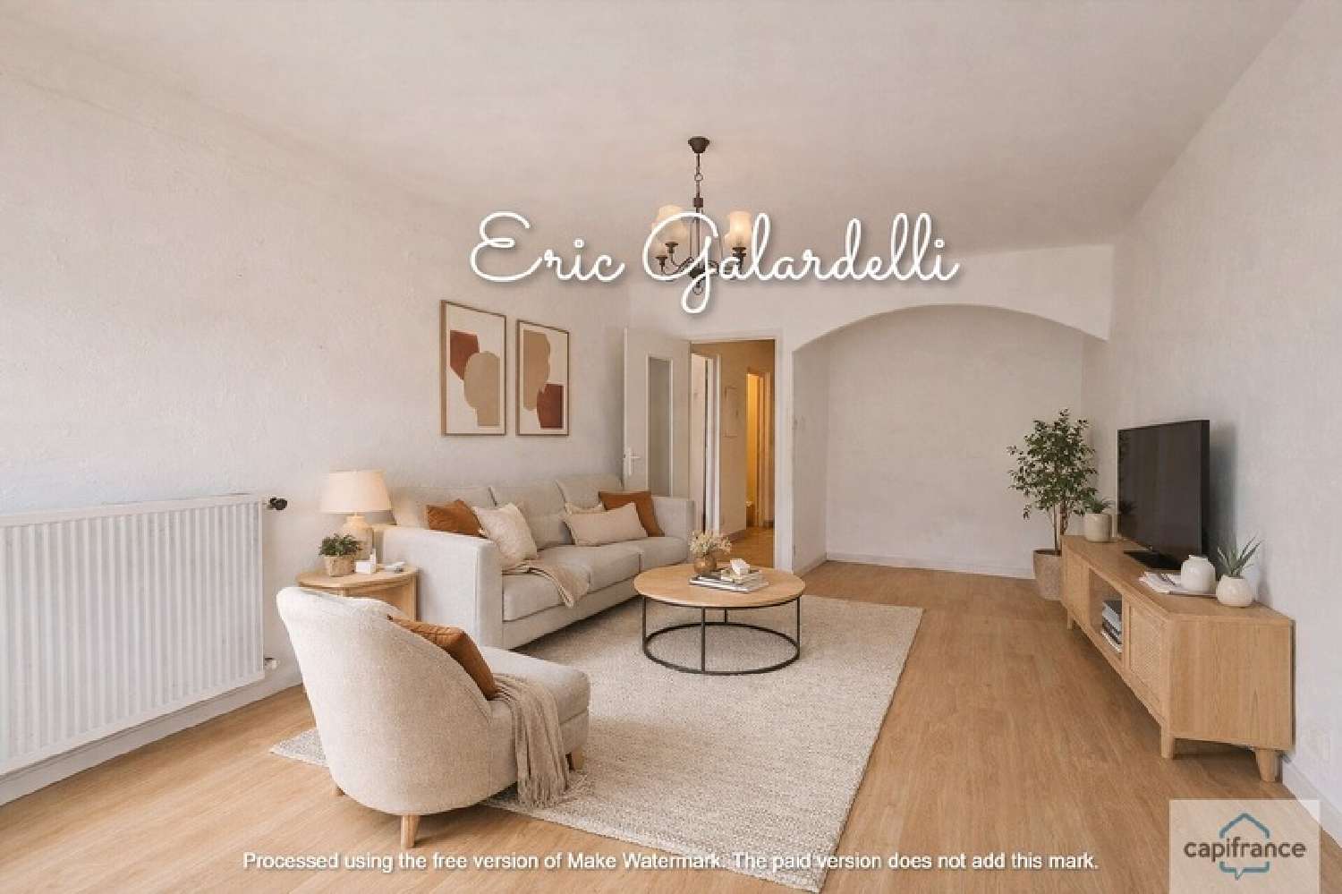  te koop appartement Sartène Corse-du-Sud 3