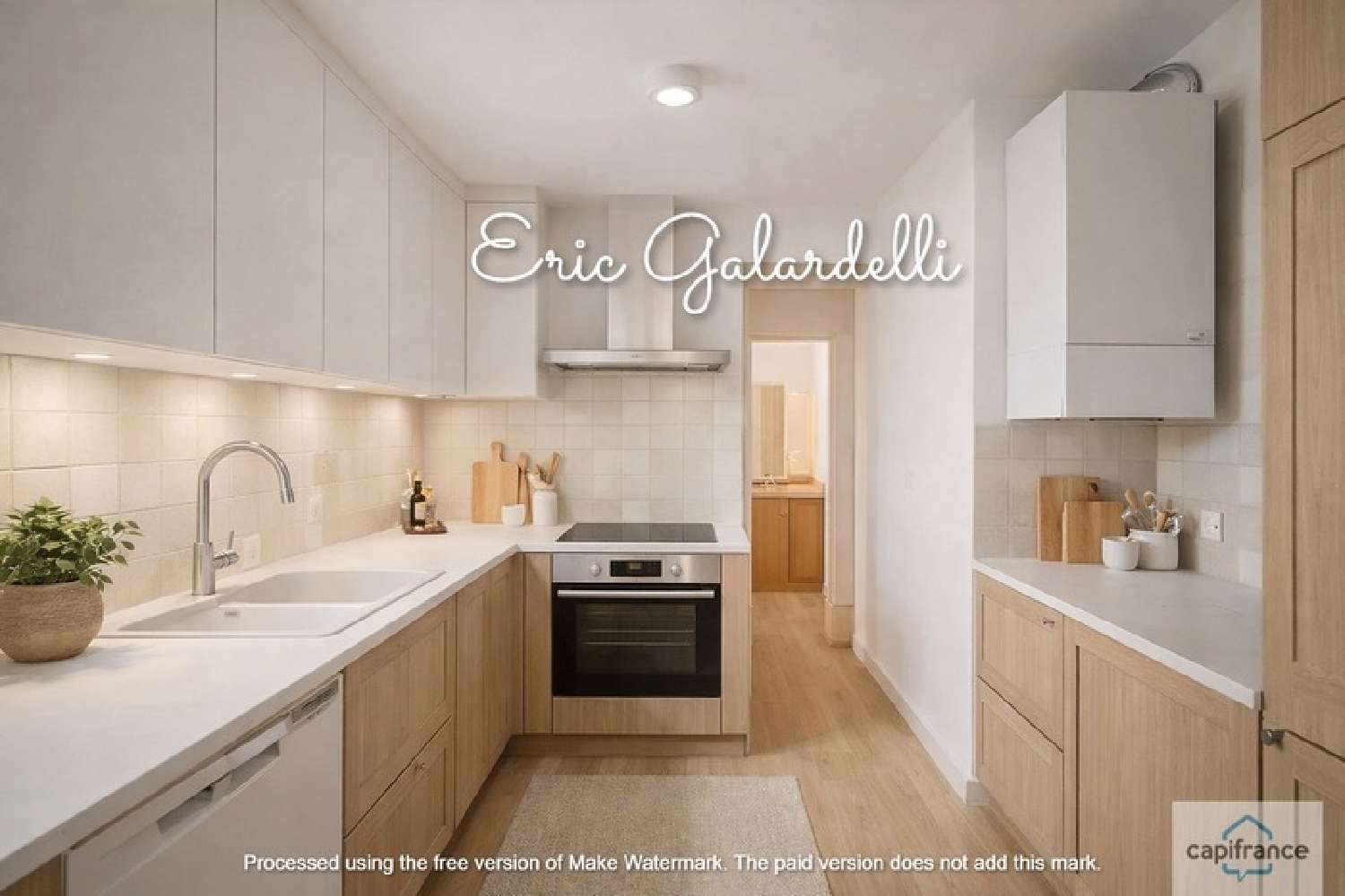  te koop appartement Sartène Corse-du-Sud 8