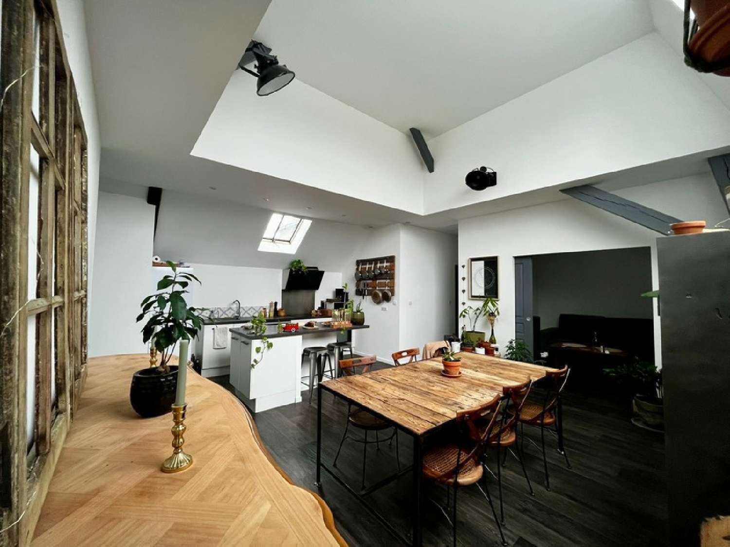  for sale apartment Saumur Maine-et-Loire 2