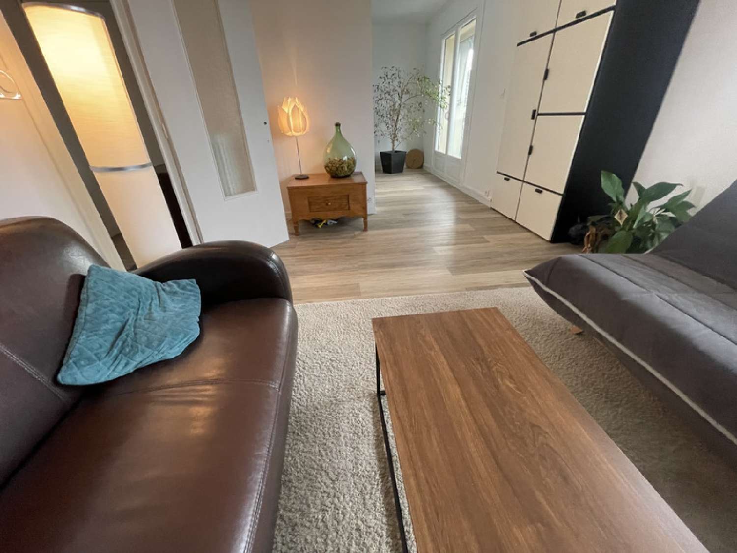  for sale apartment Saumur Maine-et-Loire 1