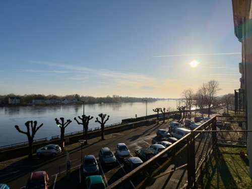 Saumur Maine-et-Loire apartment foto 7270014