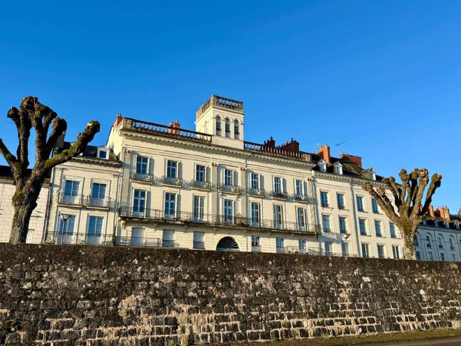  for sale apartment Saumur Maine-et-Loire 2