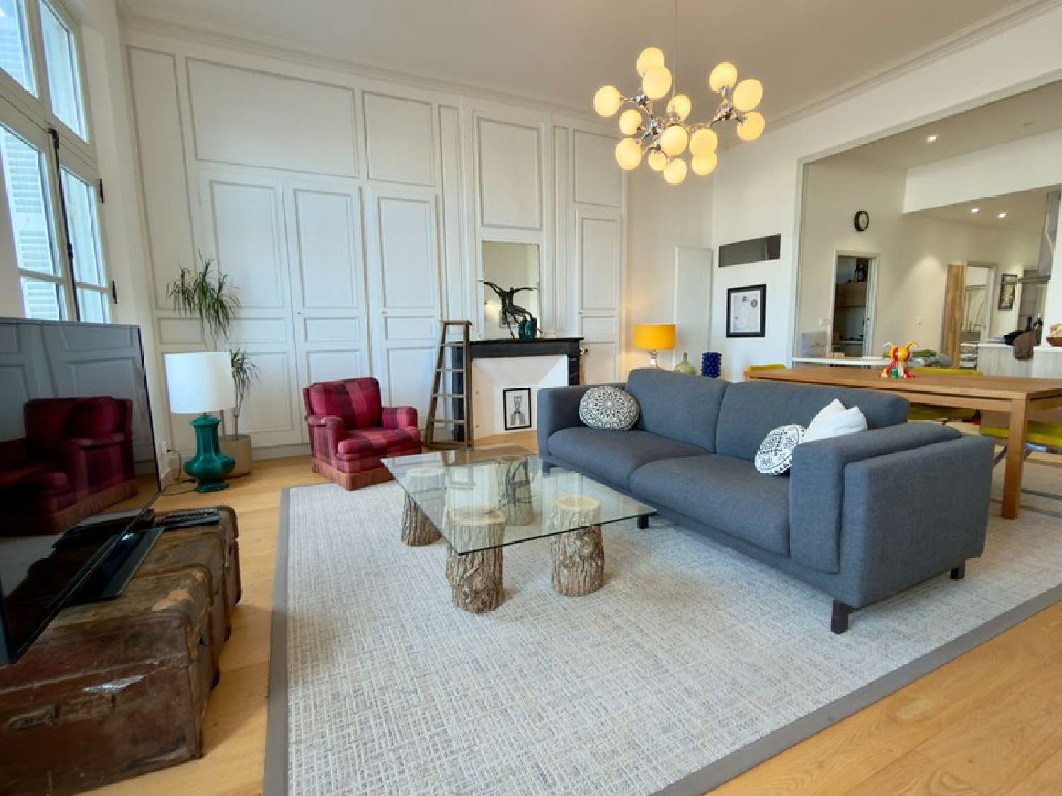  for sale apartment Saumur Maine-et-Loire 5