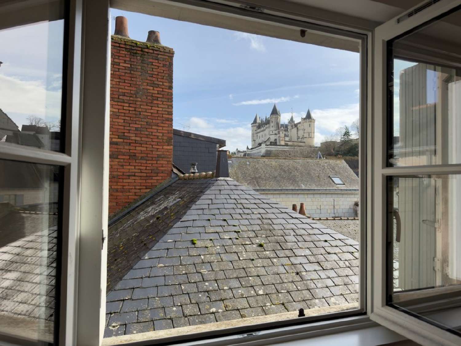  for sale apartment Saumur Maine-et-Loire 6