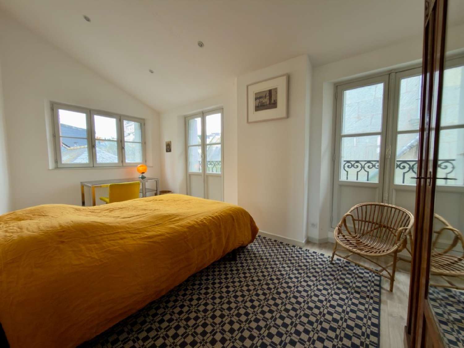  for sale apartment Saumur Maine-et-Loire 7