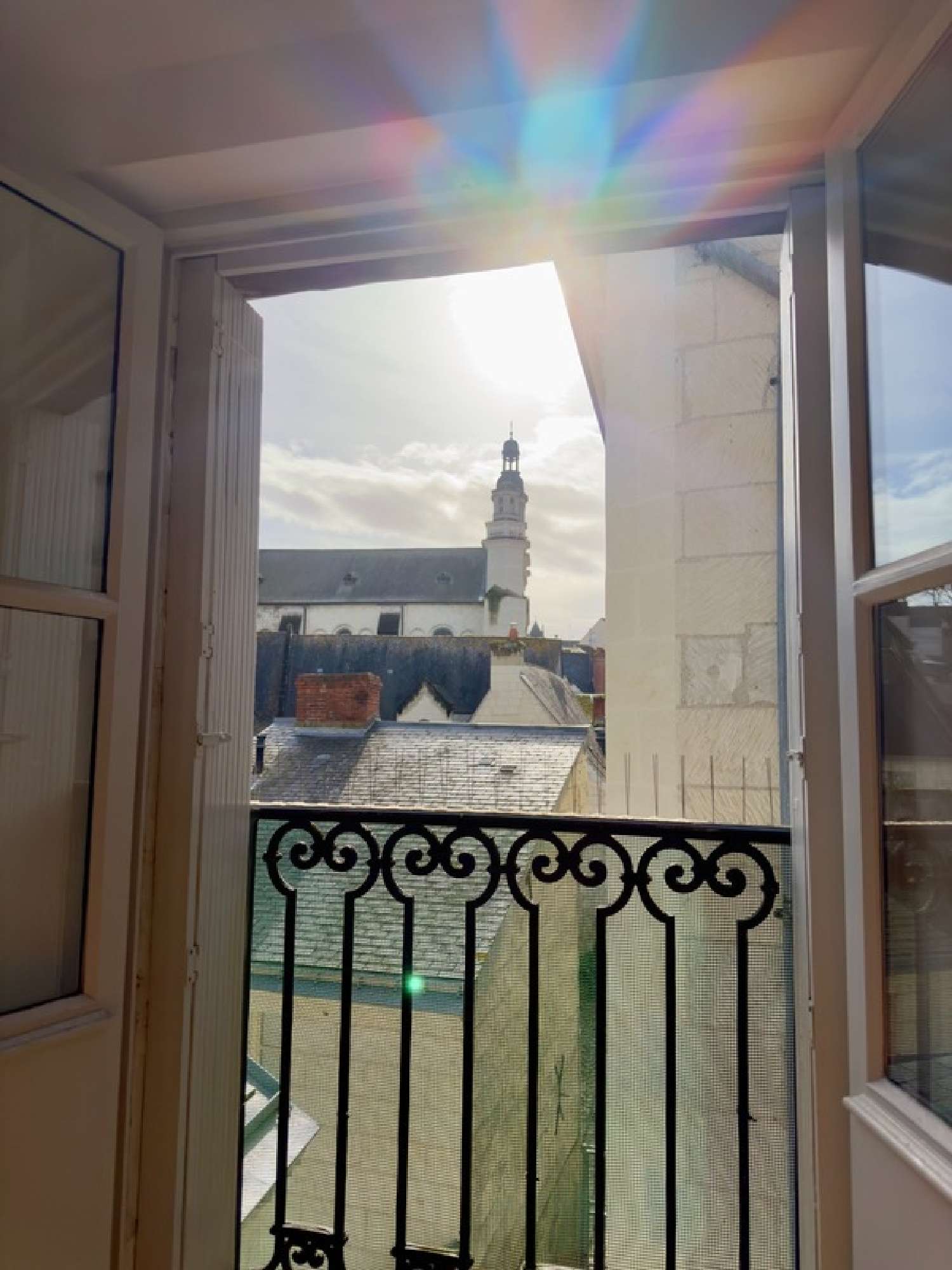  for sale apartment Saumur Maine-et-Loire 8