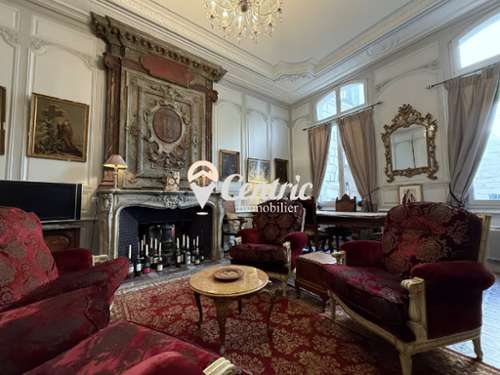 Saumur Maine-et-Loire Wohnung/ Apartment Bild 7259831