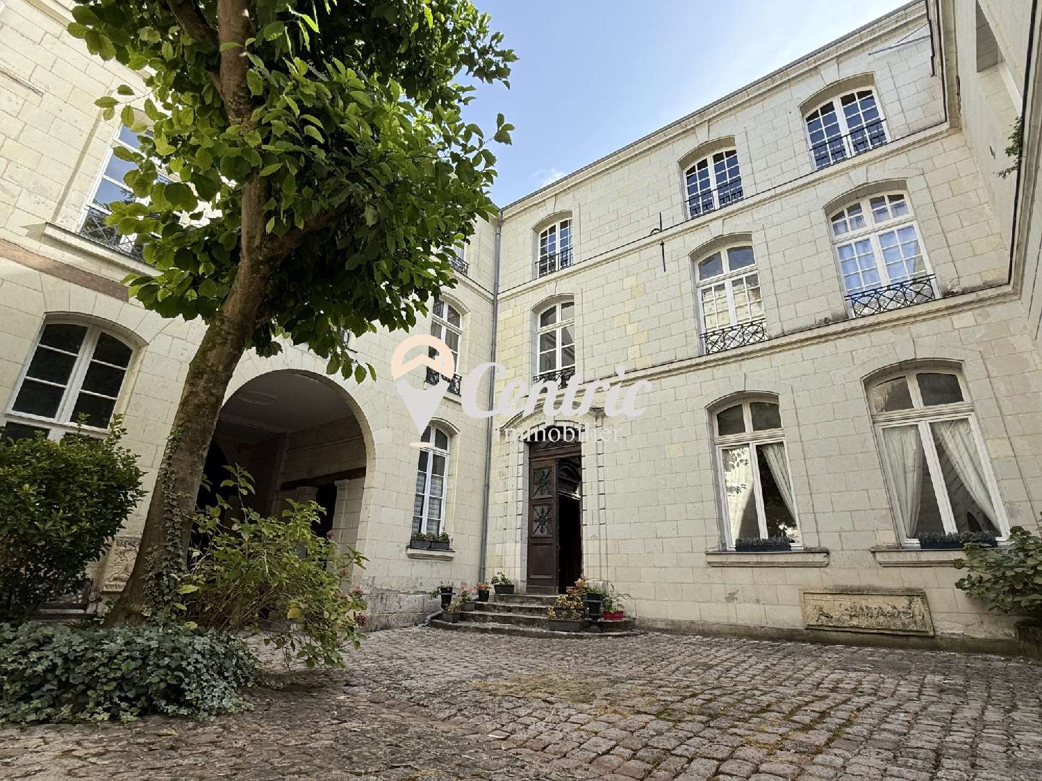  kaufen Wohnung/ Apartment Saumur Maine-et-Loire 2