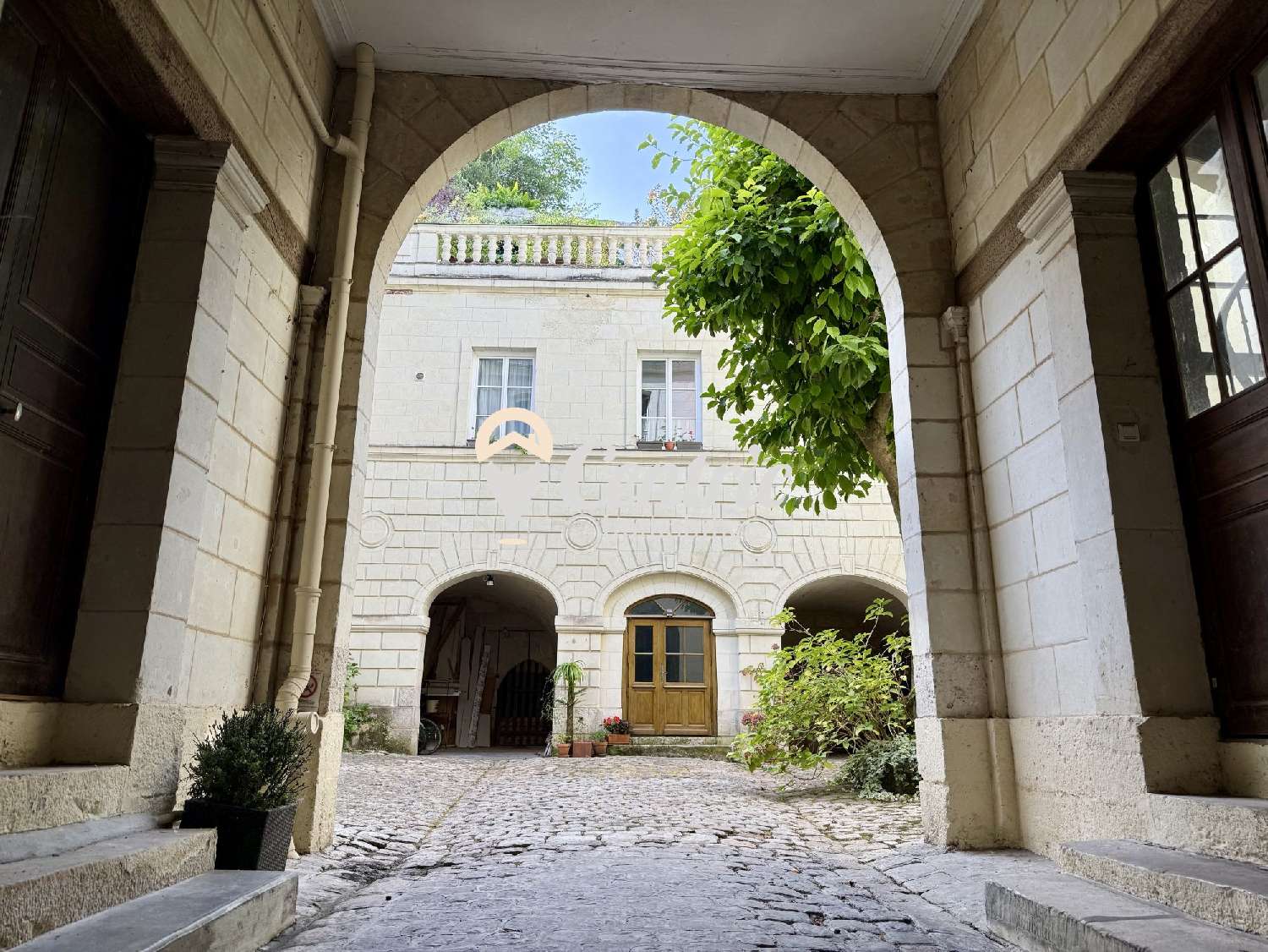  kaufen Wohnung/ Apartment Saumur Maine-et-Loire 4