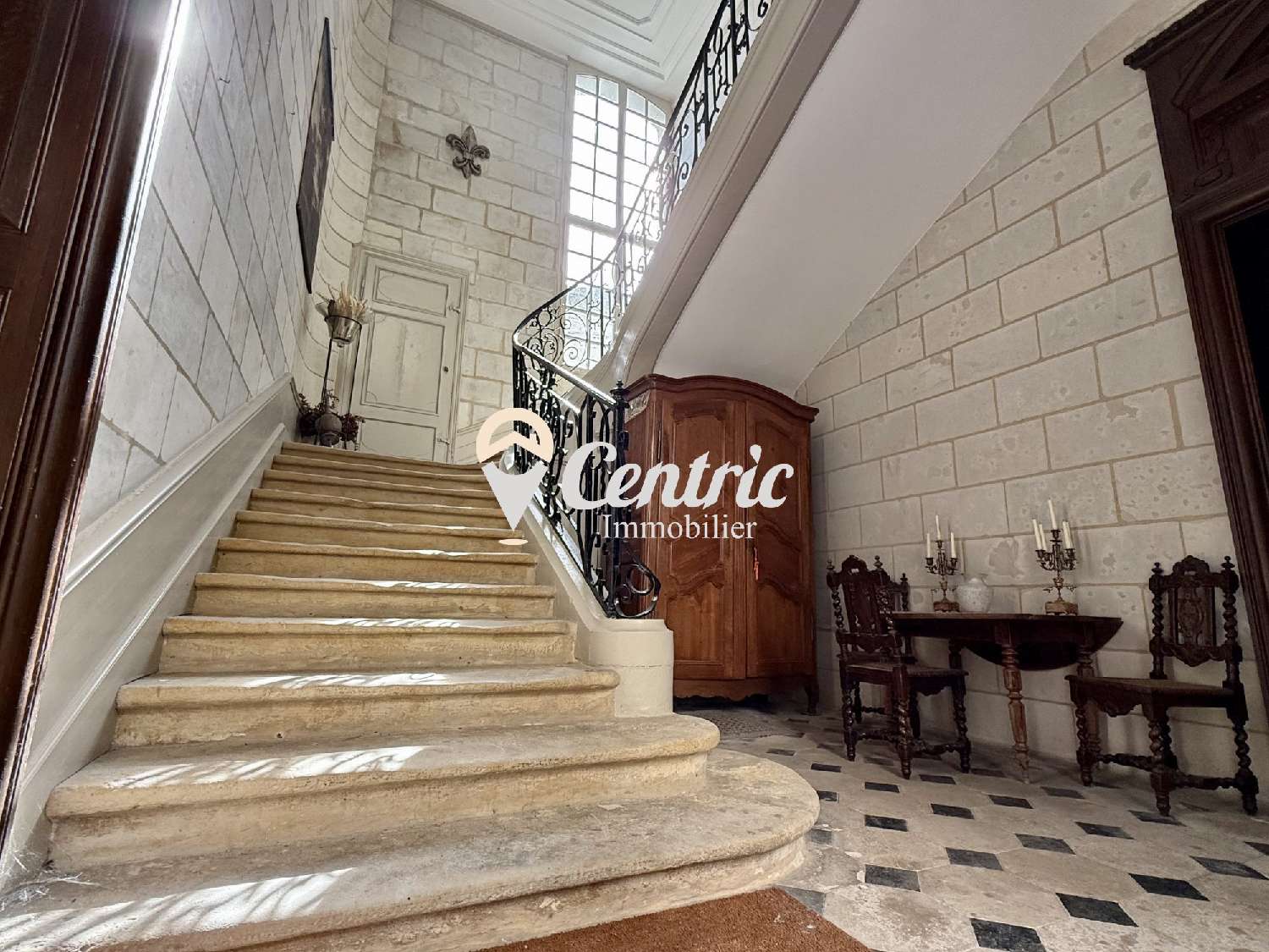  kaufen Wohnung/ Apartment Saumur Maine-et-Loire 5