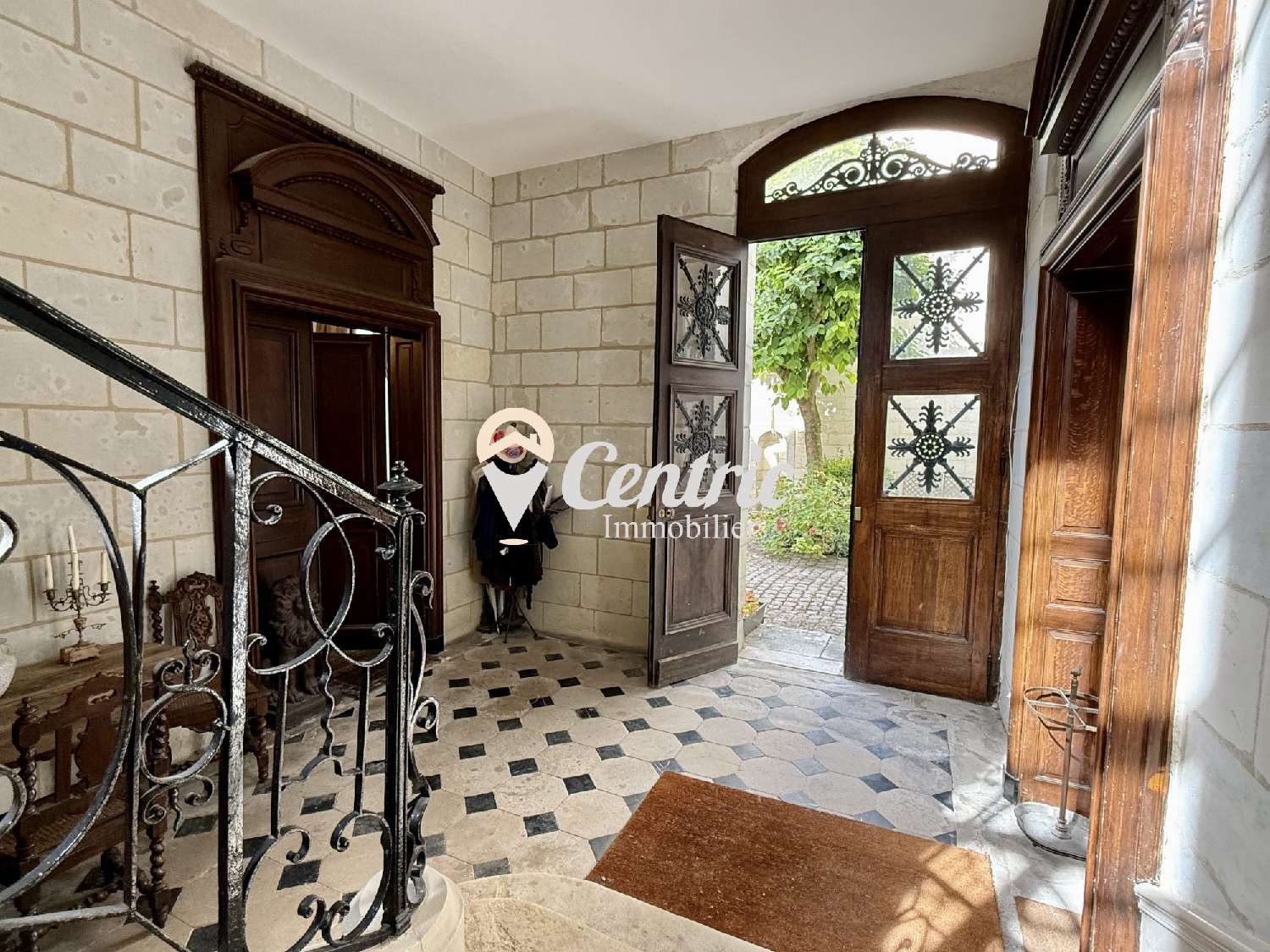  kaufen Wohnung/ Apartment Saumur Maine-et-Loire 6