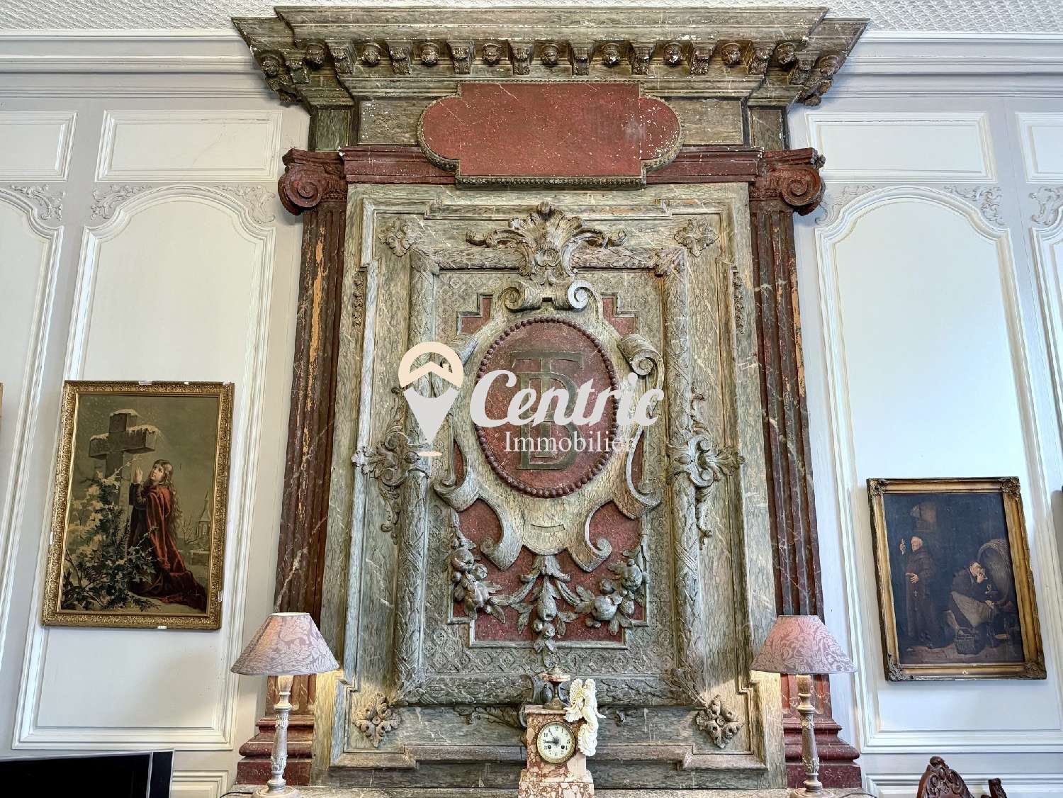  kaufen Wohnung/ Apartment Saumur Maine-et-Loire 7