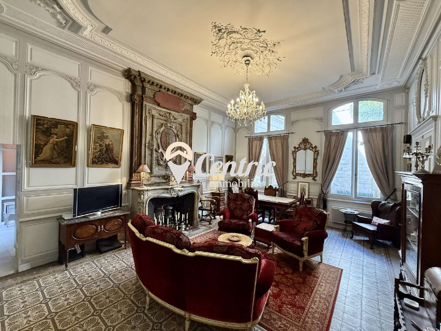  kaufen Wohnung/ Apartment Saumur Maine-et-Loire 8