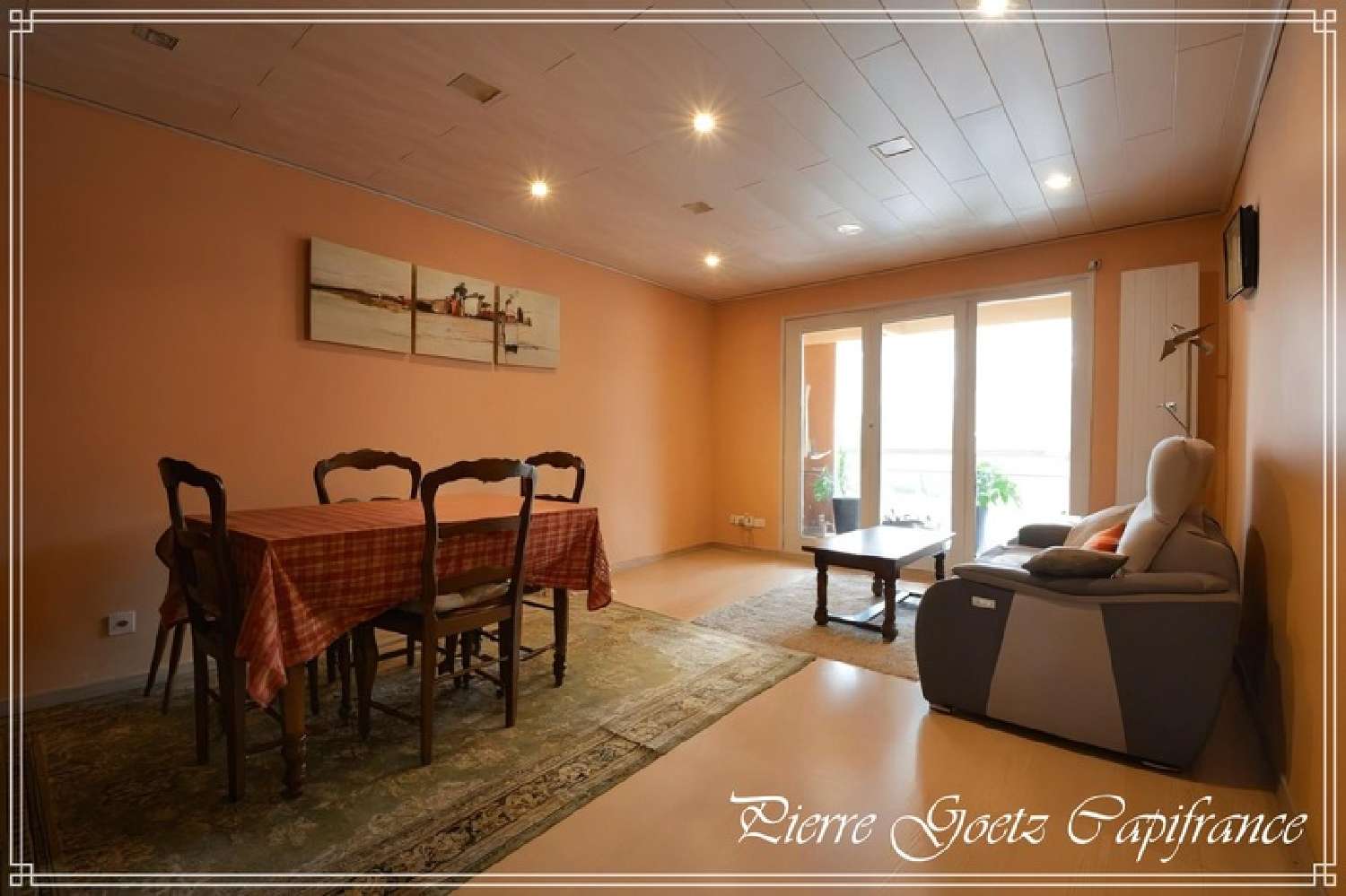  kaufen Wohnung/ Apartment Saverne Bas-Rhin 4