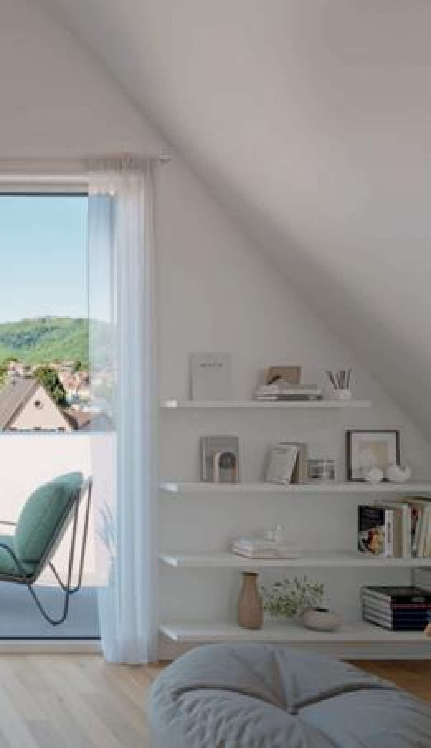  for sale apartment Saverne Bas-Rhin 1