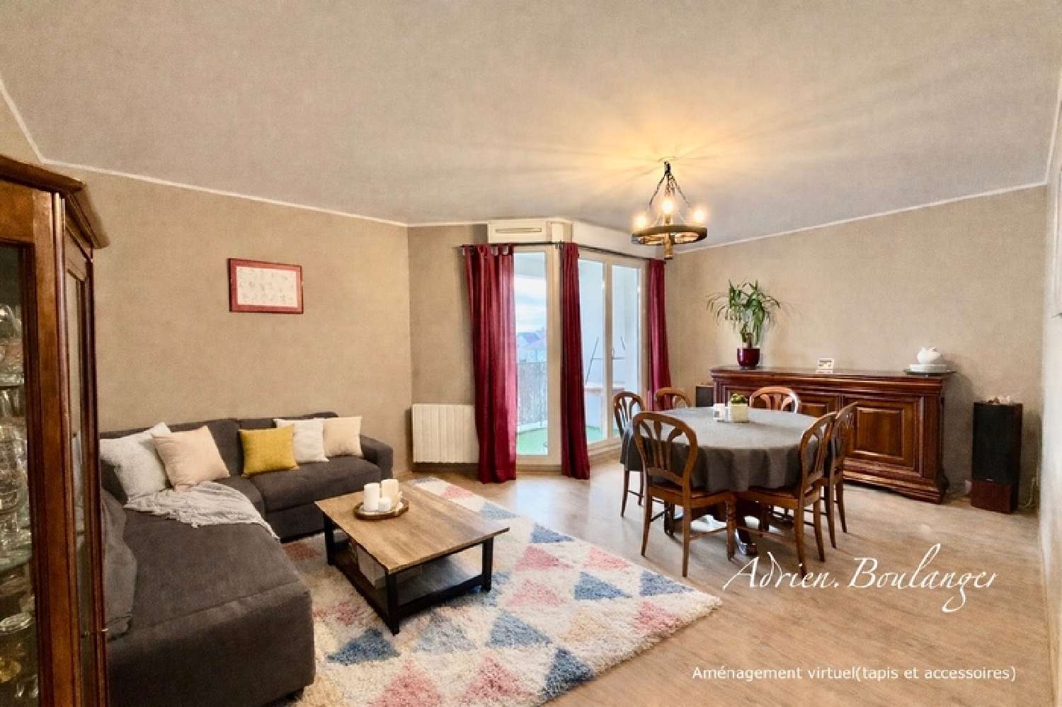  kaufen Wohnung/ Apartment Savigny-le-Temple Seine-et-Marne 1