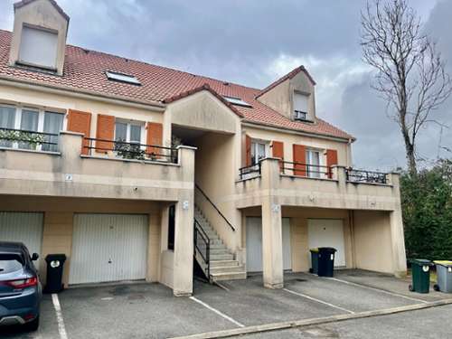 Savigny-le-Temple Seine-et-Marne Wohnung/ Apartment Bild 7253277