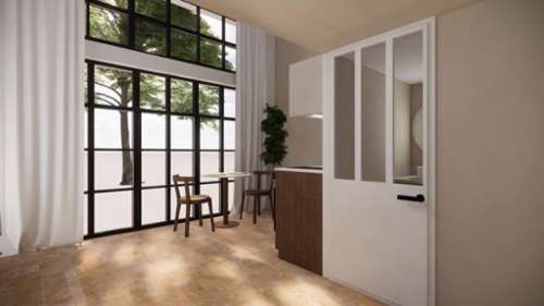 Savigny-sur-Orge Essonne Wohnung/ Apartment Bild 7254530