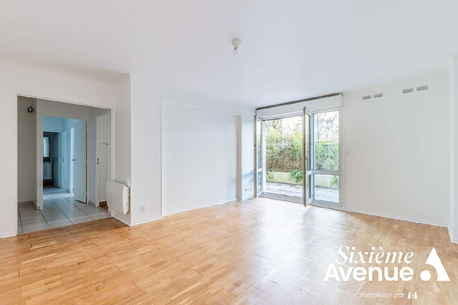  en venta apartamento Savigny-sur-Orge Essonne 1