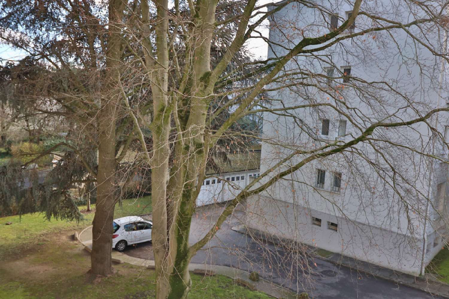  à vendre appartement Sceaux Hauts-de-Seine 1