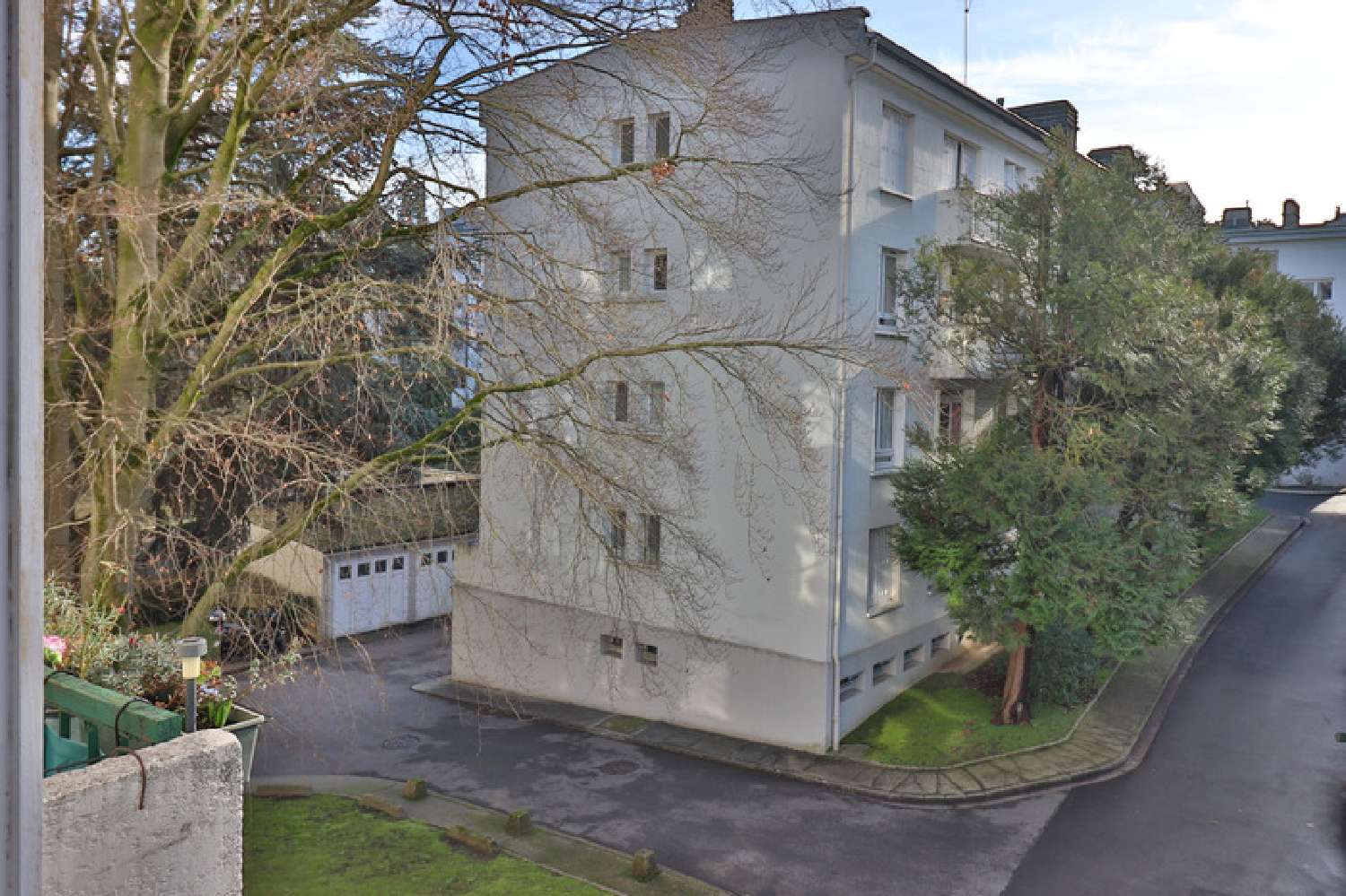  à vendre appartement Sceaux Hauts-de-Seine 2