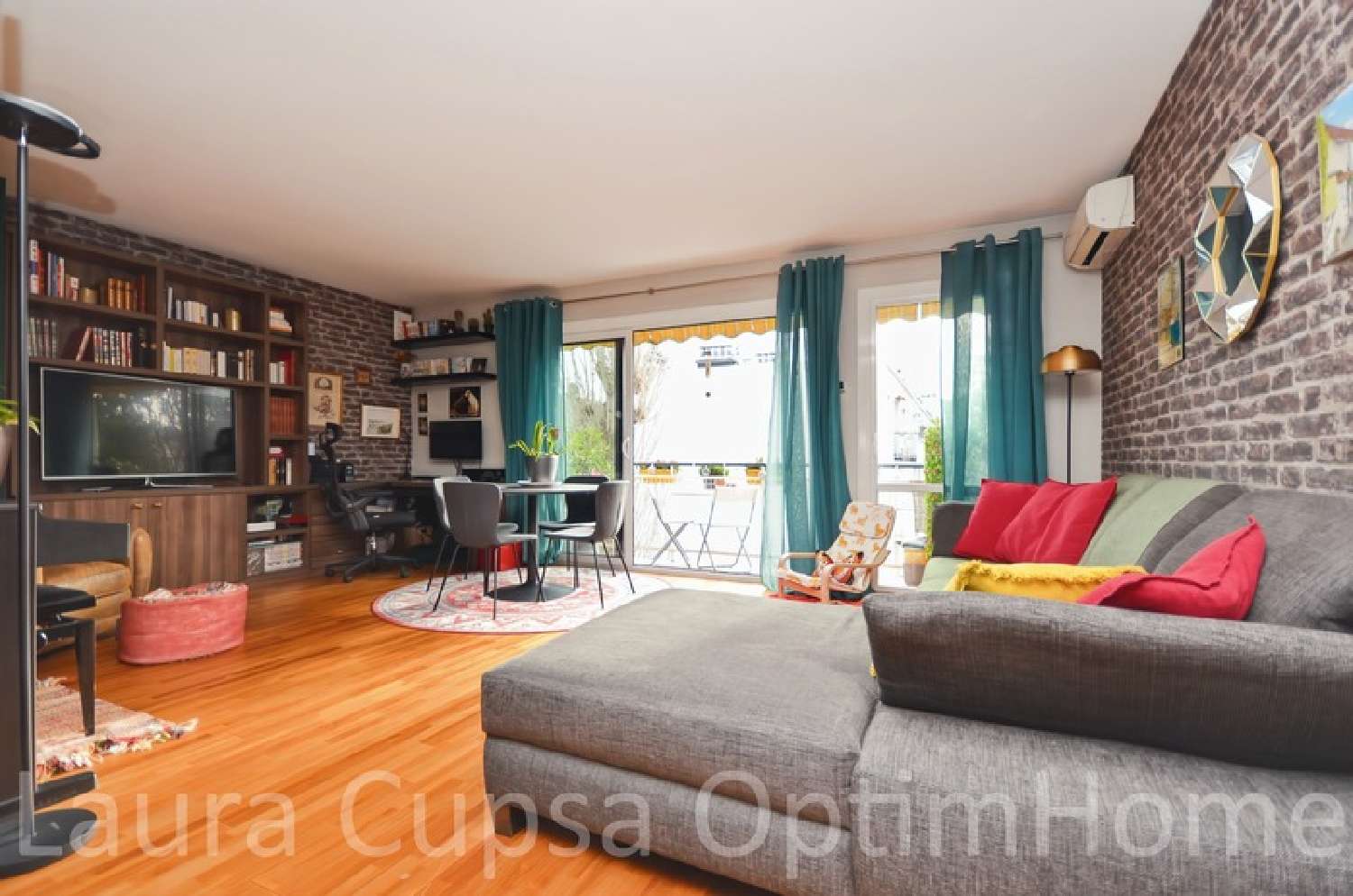 kaufen Wohnung/ Apartment Sceaux Hauts-de-Seine 2