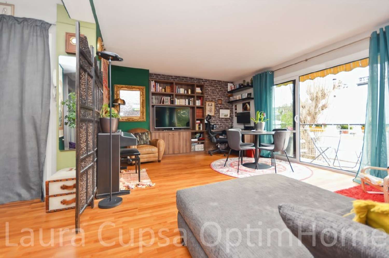  kaufen Wohnung/ Apartment Sceaux Hauts-de-Seine 4