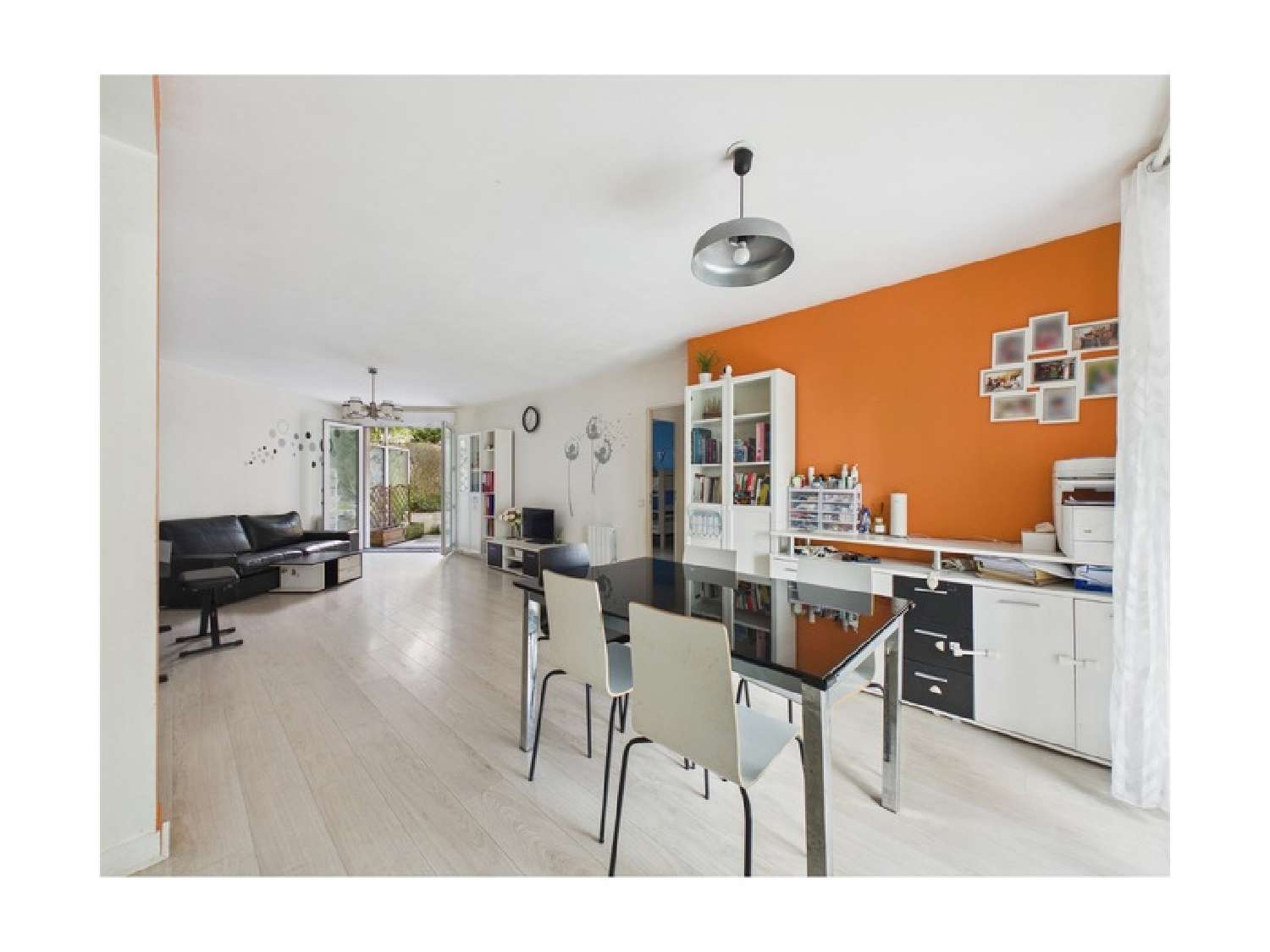 te koop appartement Sceaux Hauts-de-Seine 3