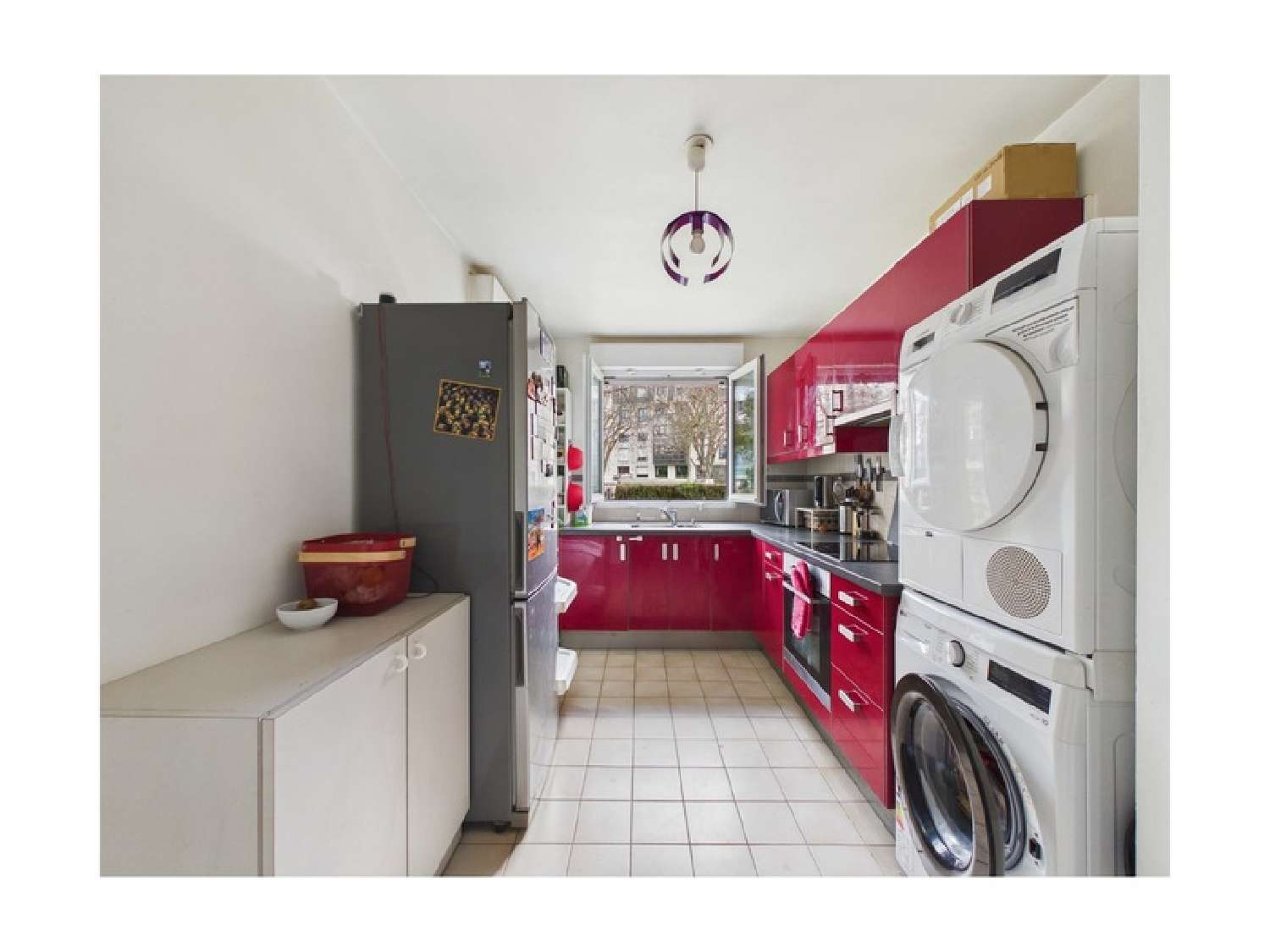 te koop appartement Sceaux Hauts-de-Seine 5