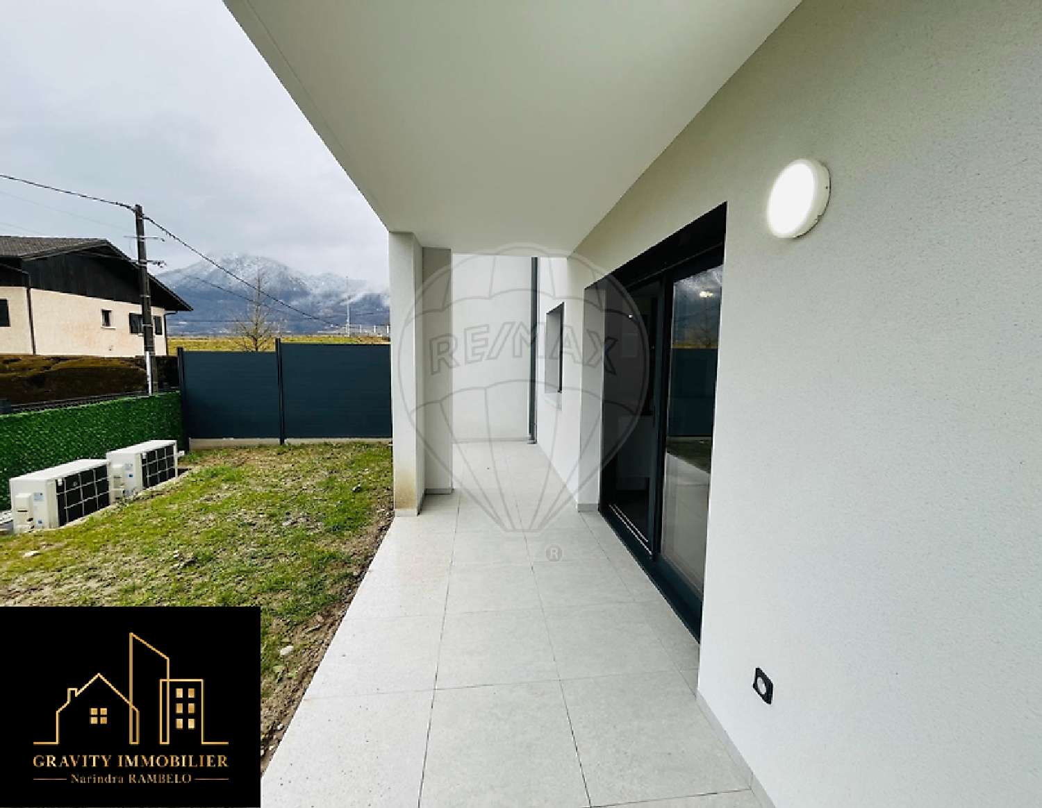 te koop appartement Scionzier Haute-Savoie 1