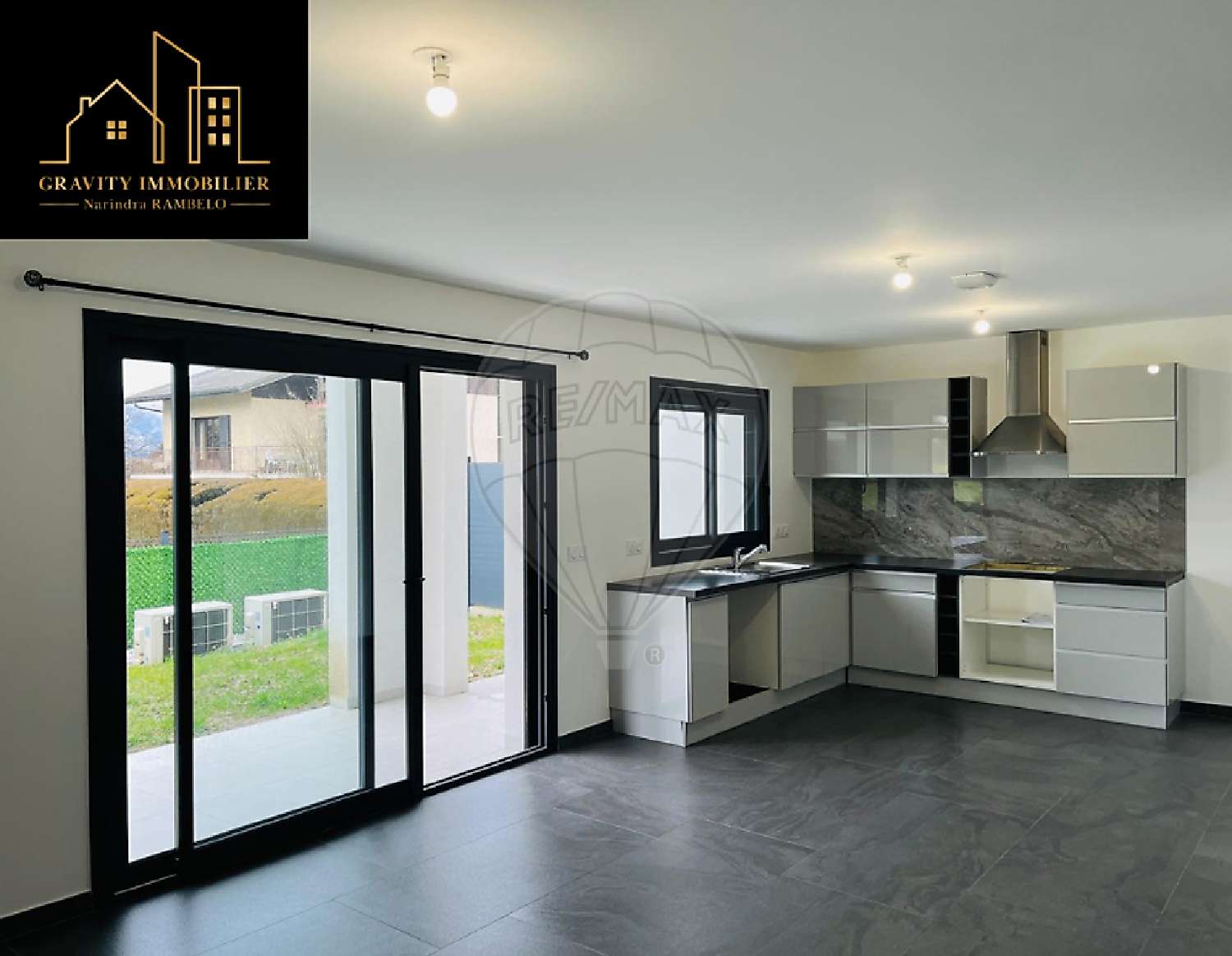 te koop appartement Scionzier Haute-Savoie 2